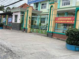 Nhà bán gần chợ chiều Tân Thạnh Đông