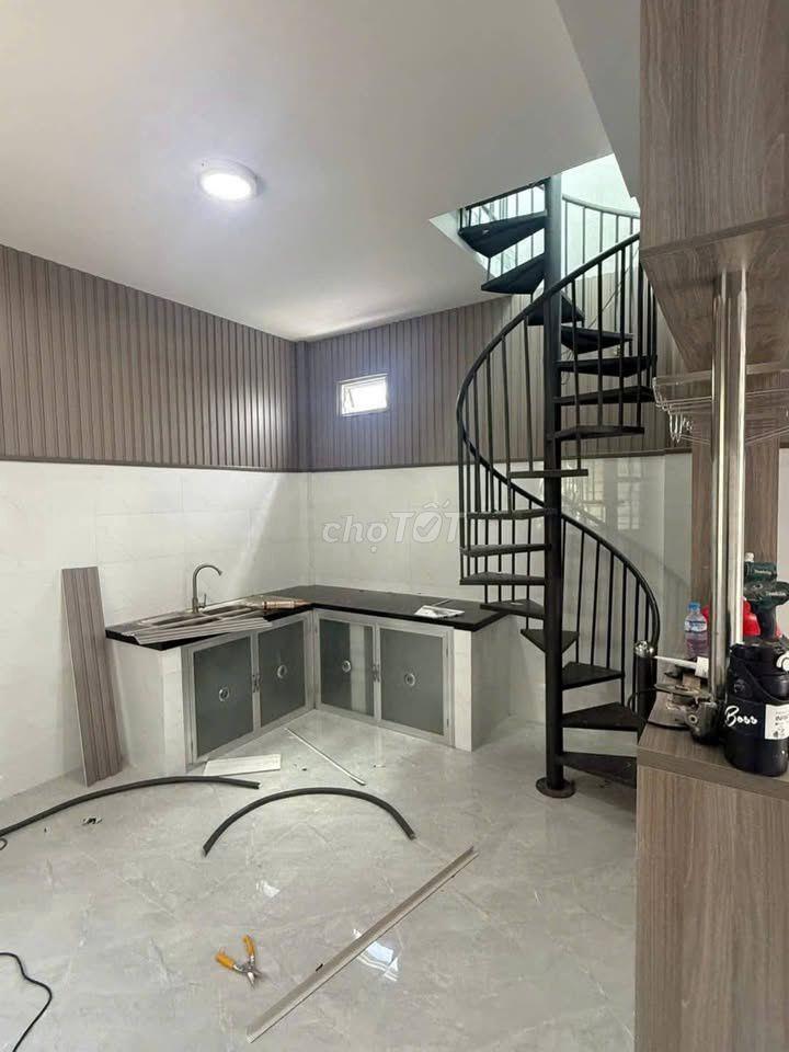 850 TRIỆU SỞ HỮU NGAY CĂN NHÀ VƯỜN SHR 215M2 PHƯỚC THẠNH, CỦ CHI