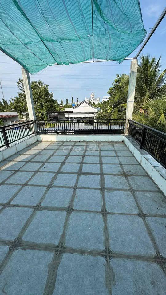 850 TRIỆU SỞ HỮU NGAY CĂN NHÀ VƯỜN SHR 215M2 PHƯỚC THẠNH, CỦ CHI