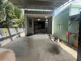 850 TRIỆU SỞ HỮU NGAY CĂN NHÀ VƯỜN SHR 215M2 PHƯỚC THẠNH, CỦ CHI