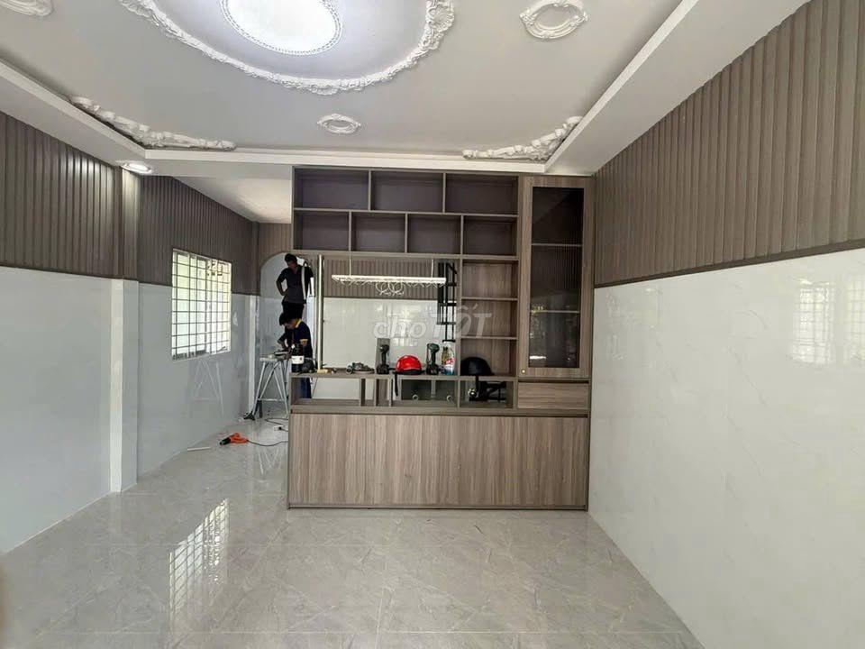 850 TRIỆU SỞ HỮU NGAY CĂN NHÀ VƯỜN SHR 215M2 PHƯỚC THẠNH, CỦ CHI
