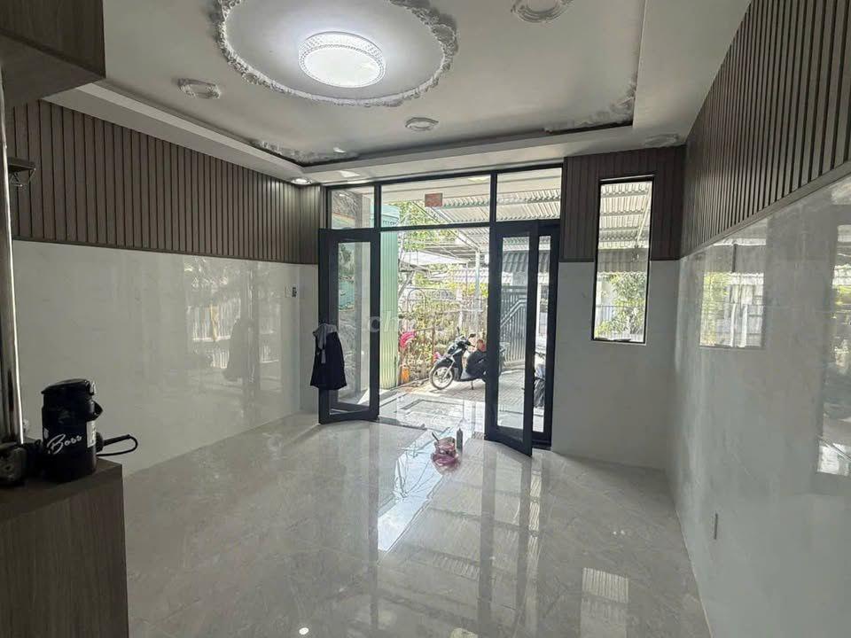 850 TRIỆU SỞ HỮU NGAY CĂN NHÀ VƯỜN SHR 215M2 PHƯỚC THẠNH, CỦ CHI