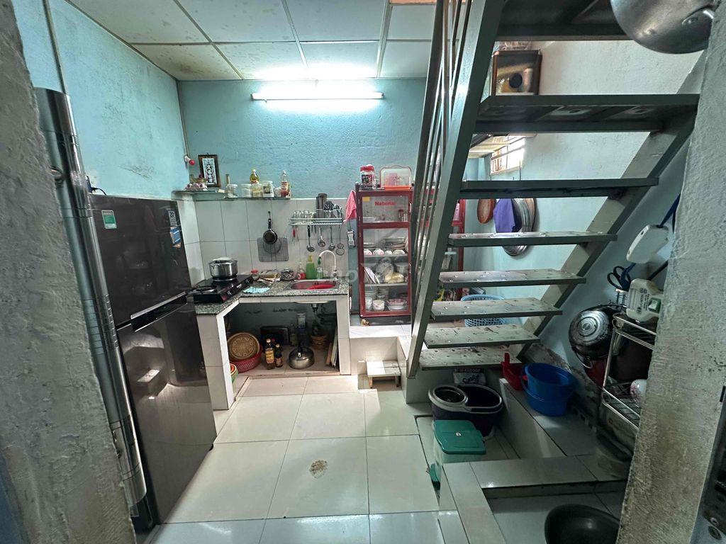 Chính chủ bán Nhà Bình Mỹ, Củ Chi (cách cầu Rạch Tra 300m)