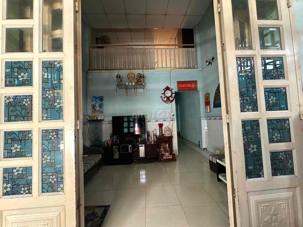 Chính chủ bán Nhà Bình Mỹ, Củ Chi (cách cầu Rạch Tra 300m)