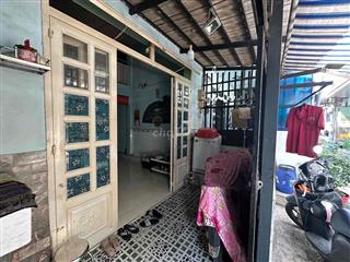 Chính chủ bán Nhà Bình Mỹ, Củ Chi (cách cầu Rạch Tra 300m)