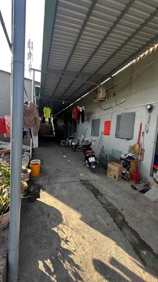 bán đất tặng nhà trọ