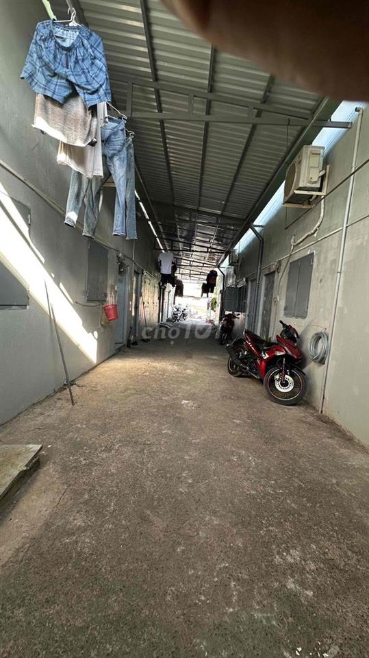 bán đất tặng nhà trọ