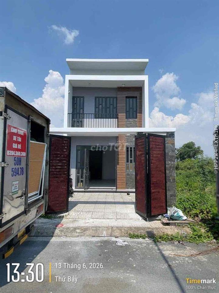NHÀ GẤP CẦN BÁN - CỰC RẺ