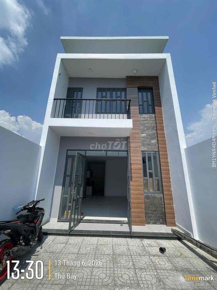 NHÀ GẤP CẦN BÁN - CỰC RẺ