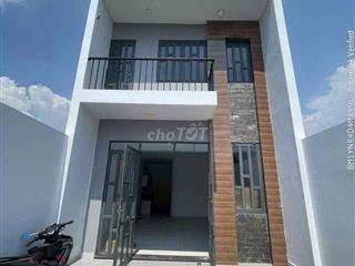 NHÀ GẤP CẦN BÁN - CỰC RẺ