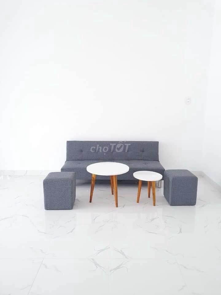 Cần bán gấp căn nhà cấp 4 ở gần Cầu Vượt Củ Chi DT: 80m2 SHR giá 750tr