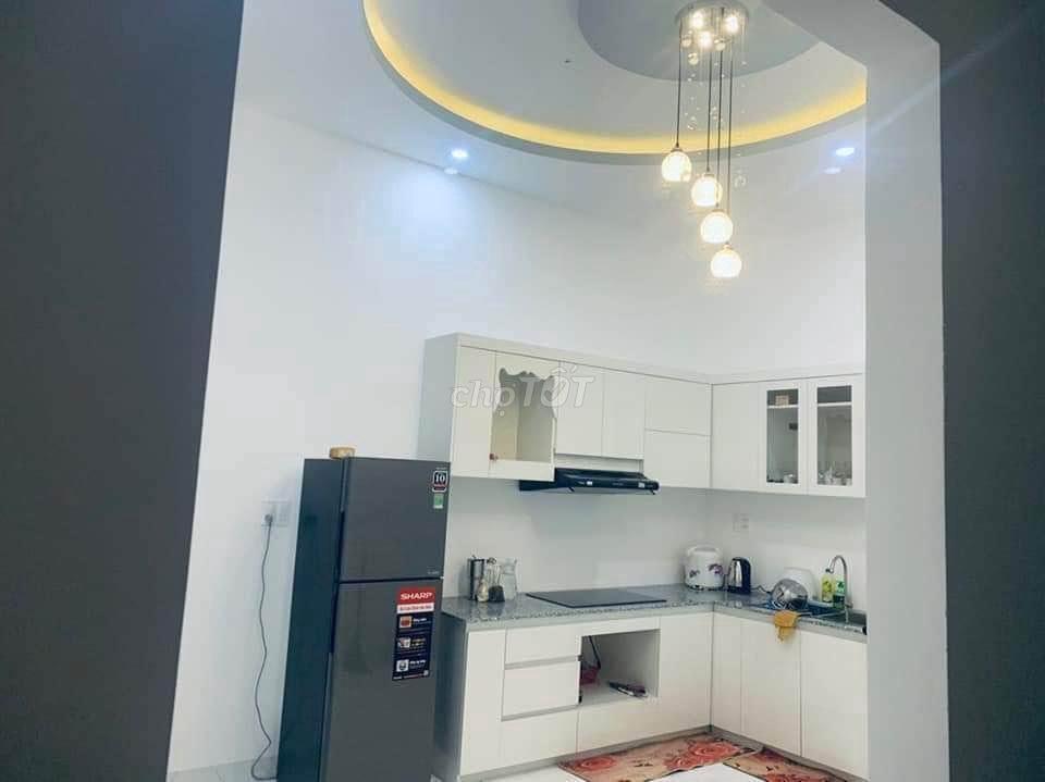 Cần bán gấp căn nhà cấp 4 ở gần Cầu Vượt Củ Chi DT: 80m2 SHR giá 750tr