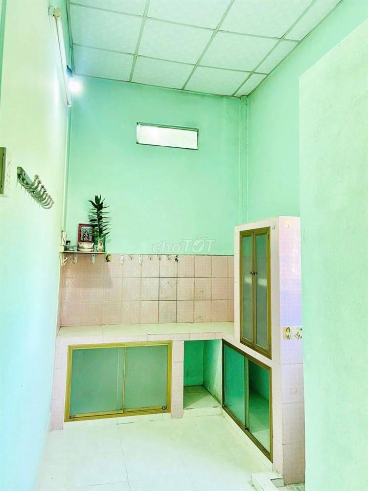 Bán căn nhà gia đình đang ở- Tân Thông Hội, Củ Chi 125m2 SHR giá 940tr