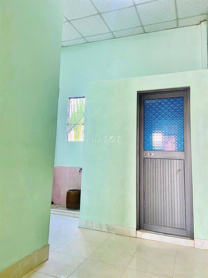 Bán căn nhà gia đình đang ở- Tân Thông Hội, Củ Chi 125m2 SHR giá 940tr