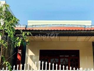 Bán căn nhà gia đình đang ở- Tân Thông Hội, Củ Chi 125m2 SHR giá 940tr