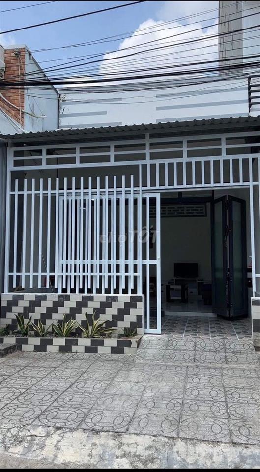 Cần bán gấp căn nhà cấp 4 ở 1/ Huỳnh Văn Cọ-Củ Chi 103m2 SHR giá 820tr