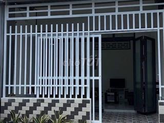 Cần bán gấp căn nhà cấp 4 ở 1/ Huỳnh Văn Cọ-Củ Chi 103m2 SHR giá 820tr