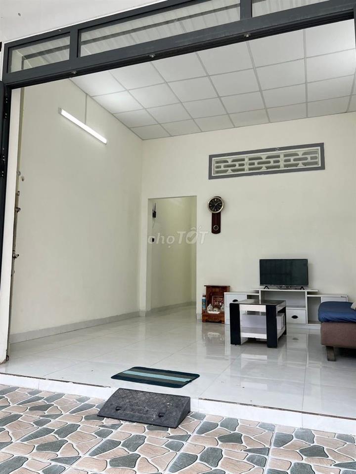 Cần bán gấp căn nhà cấp 4 ở 1/ Huỳnh Văn Cọ-Củ Chi 103m2 SHR giá 820tr