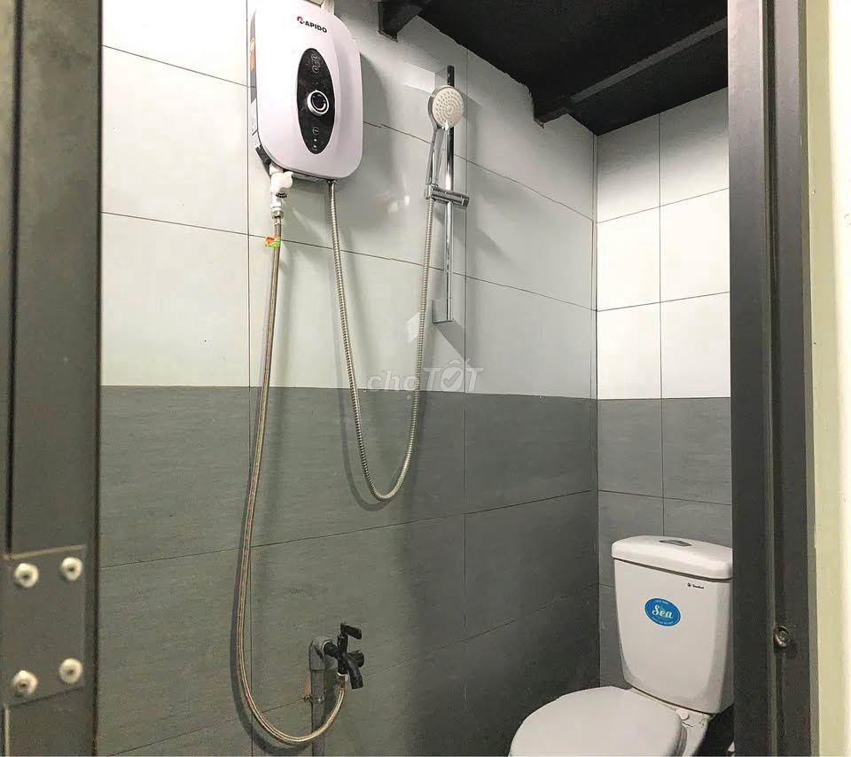 Bán gấp dãy trọ 7P ở gần KCN Trảng Bàng-Tây Ninh 178,7m2 SHR giá 950tr