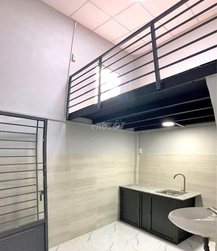 Bán gấp dãy trọ 7P ở gần KCN Trảng Bàng-Tây Ninh 178,7m2 SHR giá 950tr