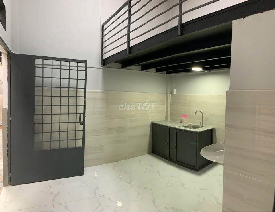 Bán gấp dãy trọ 7P ở gần KCN Trảng Bàng-Tây Ninh 178,7m2 SHR giá 950tr
