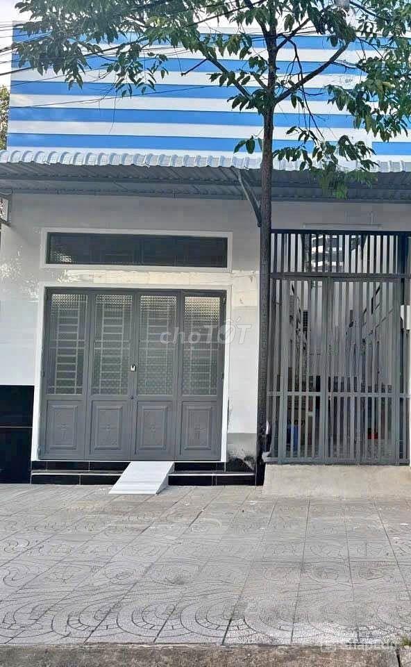 Bán gấp dãy trọ 7P ở gần KCN Trảng Bàng-Tây Ninh 178,7m2 SHR giá 950tr