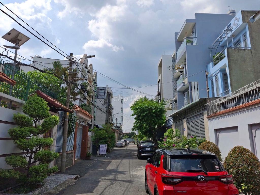 Bán đất tặng biệt thự, 1 đời chủ đang ở.