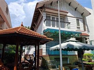 Bán đất tặng biệt thự, 1 đời chủ đang ở.