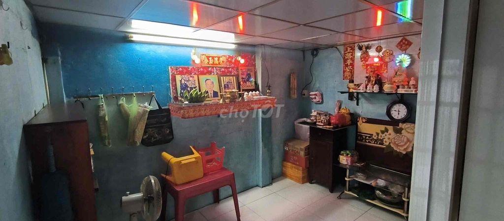 nhà ngay trung tâm tân quy