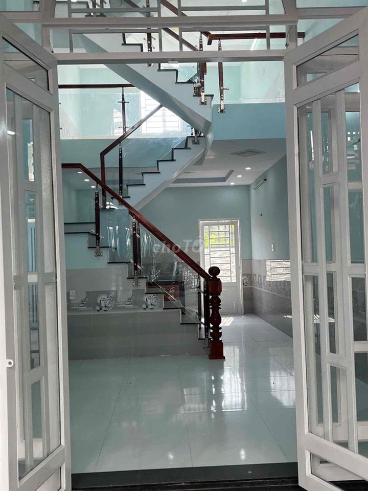 🔥 NHÀ CHÍNH CHỦ BÌNH MỸ – CHỈ 1,39 TỶ – Ô TÔ VÀO TẬN NHÀ 🔥