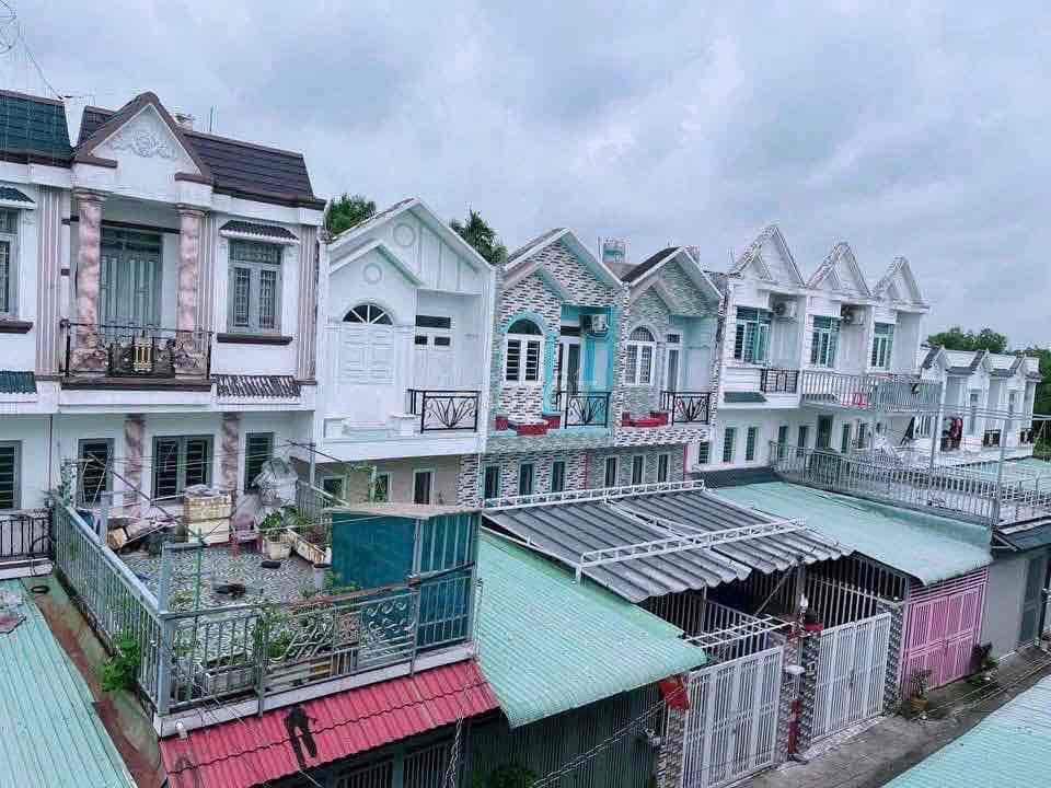 🔥 NHÀ CHÍNH CHỦ BÌNH MỸ – CHỈ 1,39 TỶ – Ô TÔ VÀO TẬN NHÀ 🔥