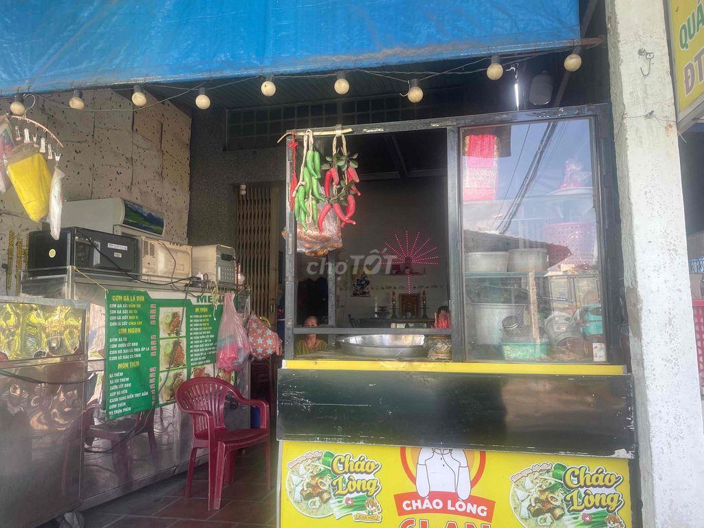 CẦN BÁN NHÀ 2 Mặt Tiền