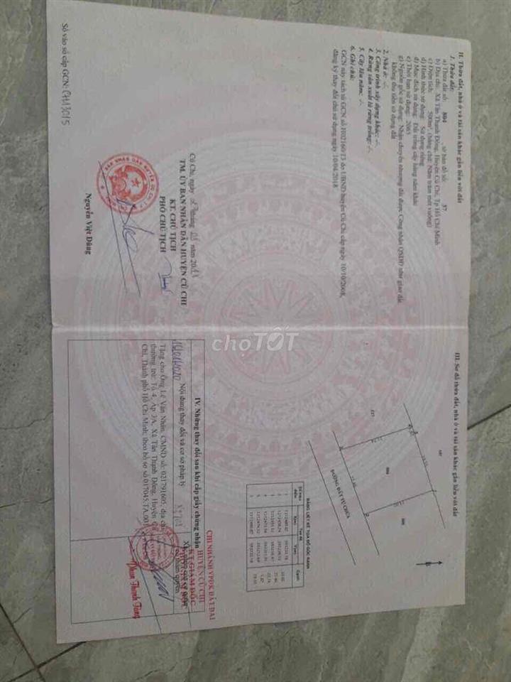 Nhà vườn thích hợp nghỉ dưỡng
