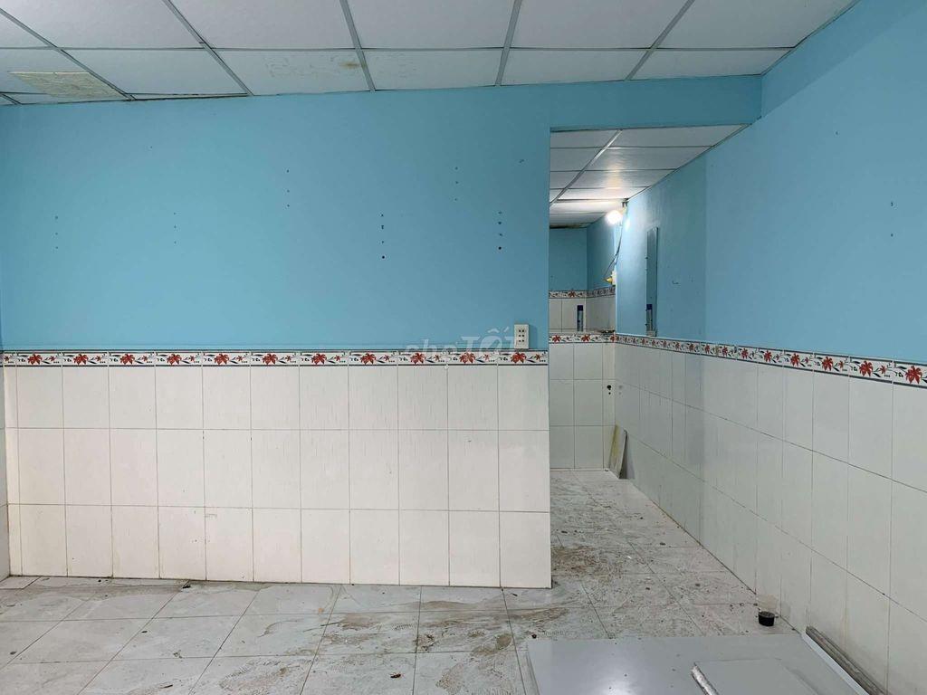 Nhà hẻm xã Tân Thông cách ST Coop 900m