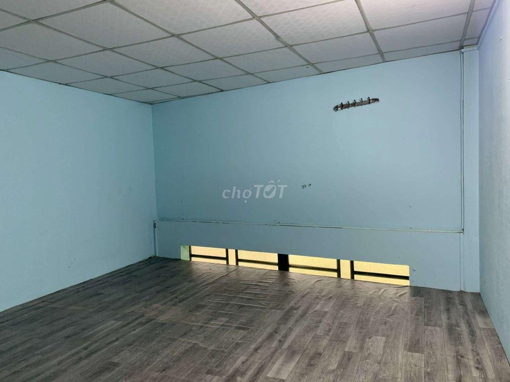Nhà hẻm xã Tân Thông cách ST Coop 900m