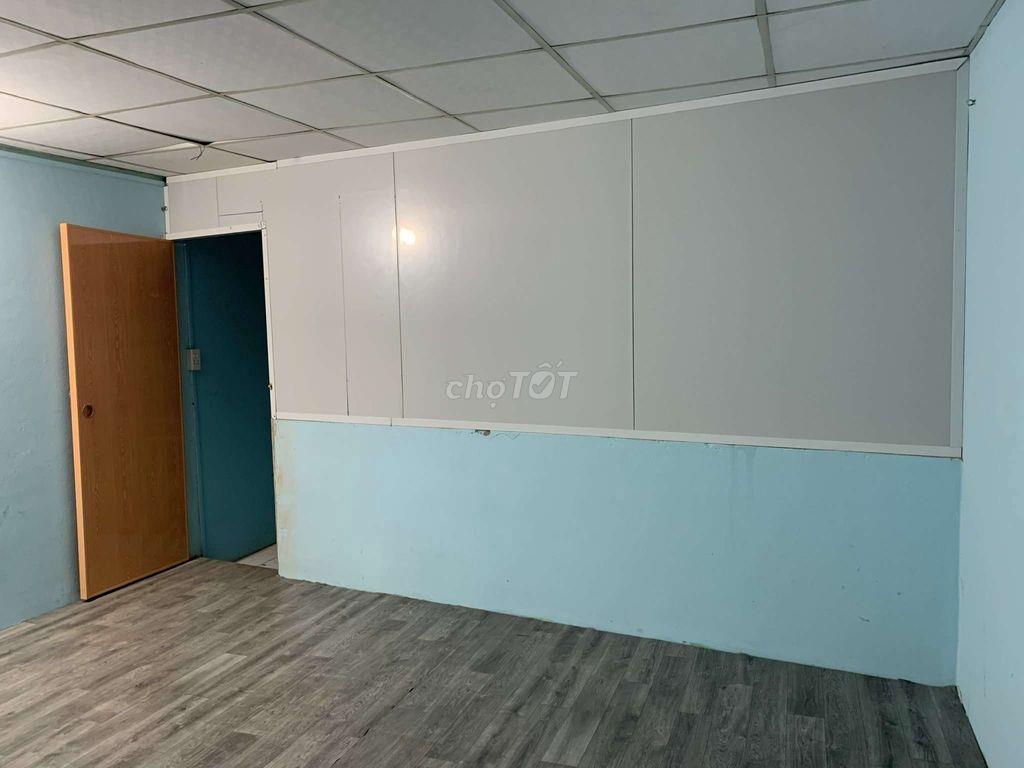 Nhà hẻm xã Tân Thông cách ST Coop 900m