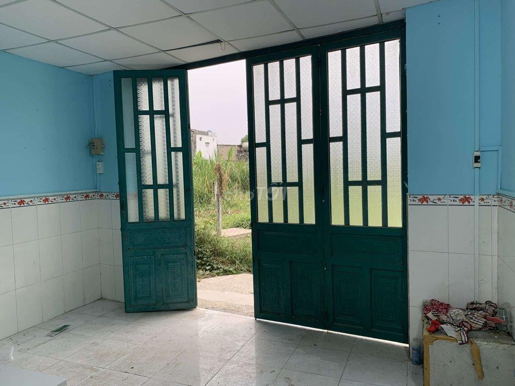 Nhà hẻm xã Tân Thông cách ST Coop 900m