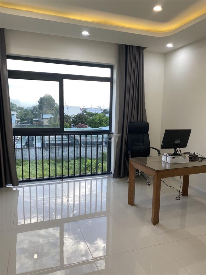 CC chuyển nơi ở, cần để lại cho người hữu duyên căn nhà tâm huyết