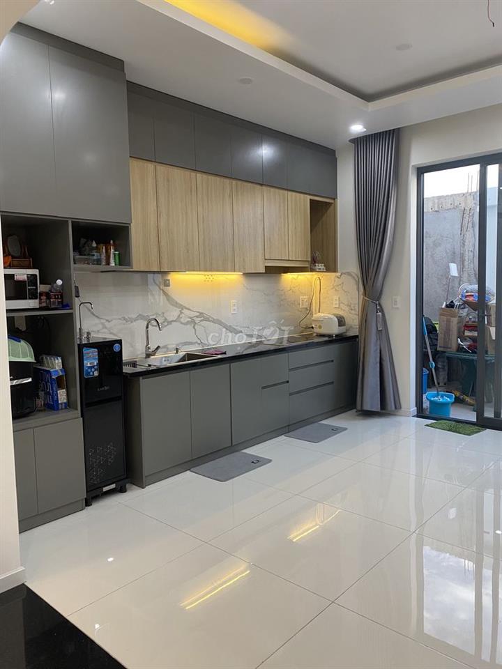 CC chuyển nơi ở, cần để lại cho người hữu duyên căn nhà tâm huyết