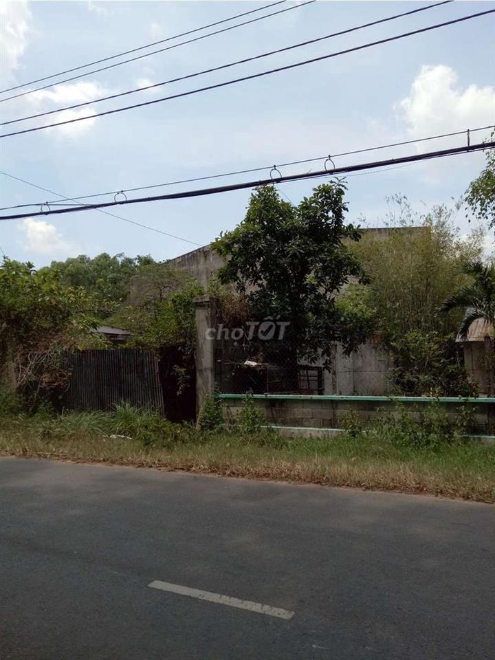 Cần bán nhà đất