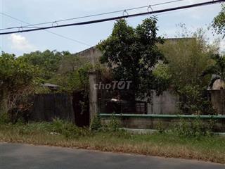 Cần bán nhà đất