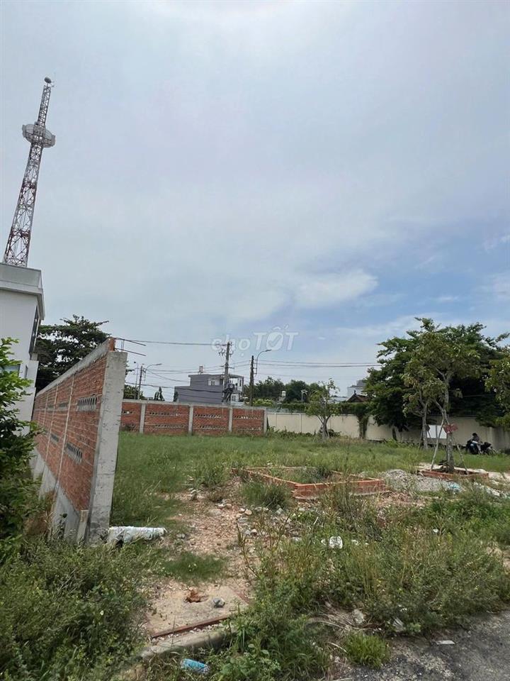 siêu phẩm đất 210m² Huỳnh Văn Cọ,Củ Chi – 2 mặt tiền 925tr