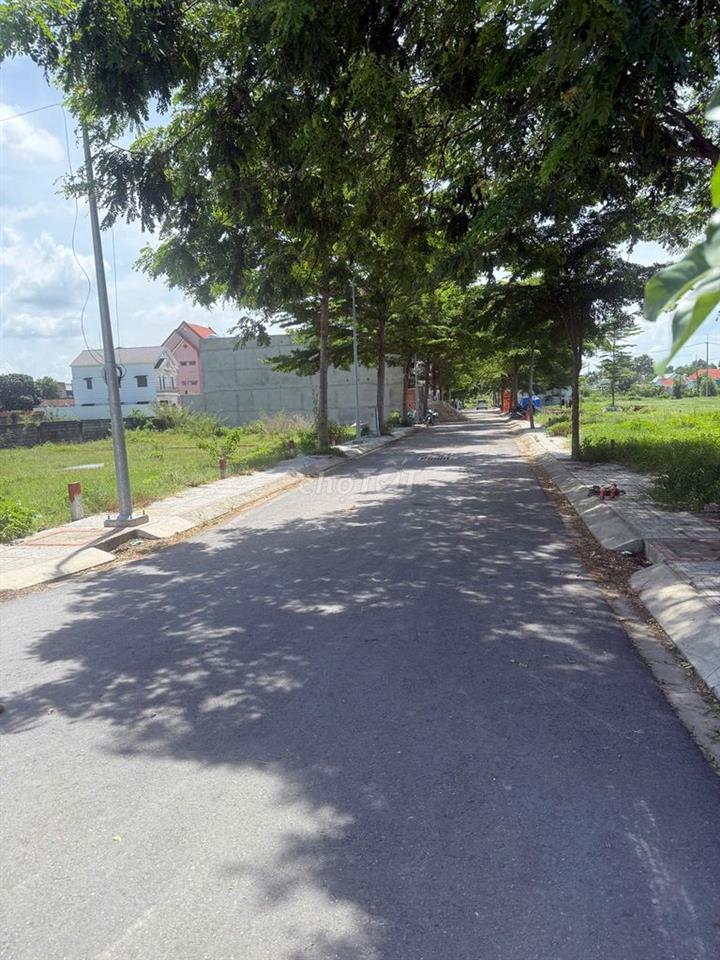 🌟 BÁN ĐẤT CỦ CHI – TÂN PHÚ TRUNG 🌟78m2 giá 1ty250tr