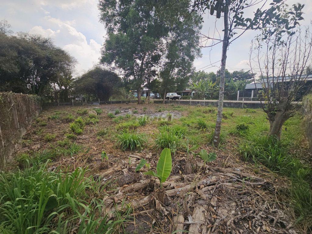 Cơ Hội Có 1-0-2! Đất 654m² Giá 3,7 Tỷ - sát công viên Châu Á Củ Chi