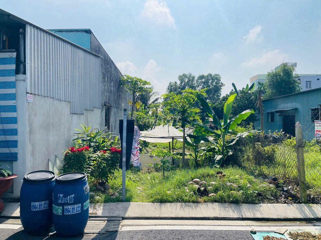 SỞ HỮU NGAY 338m² ĐẤT TIỀM NĂNG CỦ CHI - SINH LỜI CAO! chỉ 1ty750 