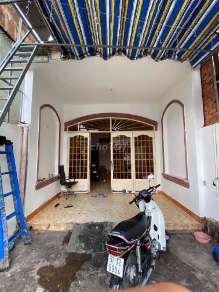 🏡NHÀ CHÍNH CHỦ – VỊ TRÍ ĐẸP TRUNG TÂM QUẬN 9 (TP. THỦ ĐỨC) 🏡