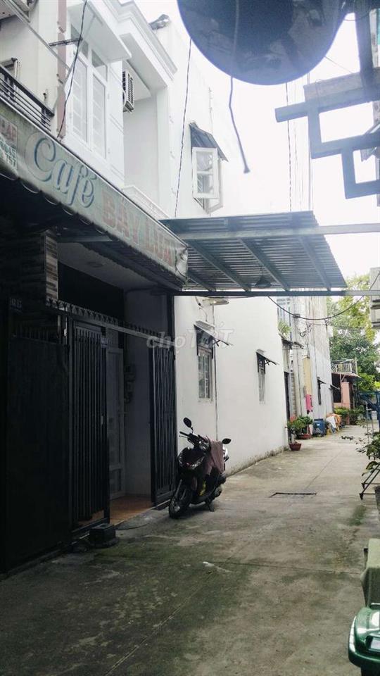 em chính chủ cần bán gấp nhà vi bằng