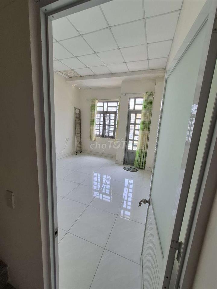 GIÁ CHỈ 1,6 TỶ -BÁN NHÀ  1 TRỆT 1 LẦU – 282 HÀ DUY PHIÊN, XÃ BÌNH MỸ