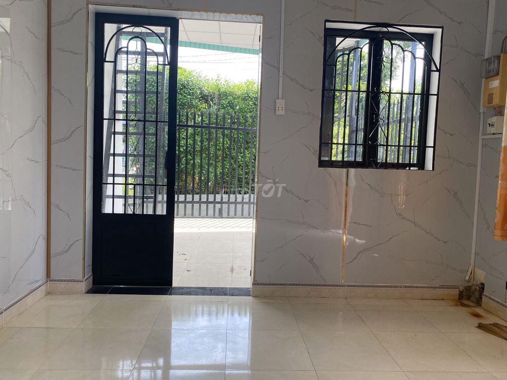 CẦN BÁN NHÀ Chính Chủ TẠI TÂN THẠNH TÂY, CỦ CHI