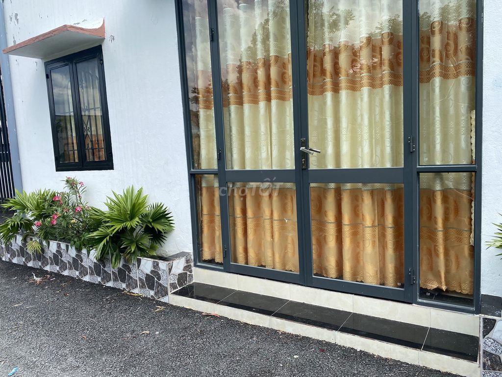 CẦN BÁN NHÀ Chính Chủ TẠI TÂN THẠNH TÂY, CỦ CHI